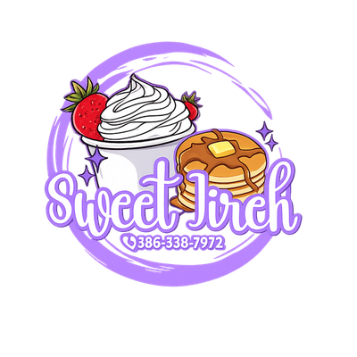 Sweet Jireh logo